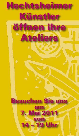 Einladung